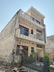 Image of 1125 Sq.ft 4 BHK Duplex for sale in Gmada Aerocity, Mohali for Rs. 25500000