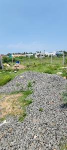 Image of 2800 Sq.ft Residential Plot / Land for sale in Tindivanam, Viluppuram for Rs. 3200000