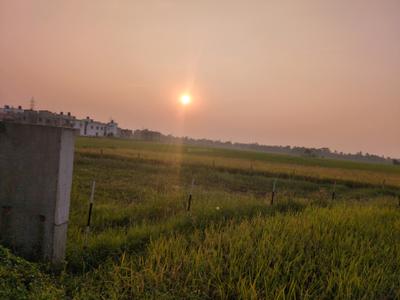 Image of 720 Sq.ft Residential Plot / Land for sale in New Town, Kolkata for Rs. 1210000
