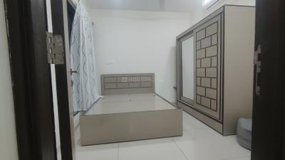Bedroom Image of 700 Sq.ft 2 BHK Apartment / Flat for sale in 34 Park Estate, Goregaon West Mumbai for Rs. 21000000