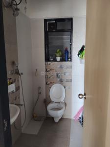Image of 760 Sq.ft 2 BHK Apartment / Flat for sale in Puneet Kanchanganga, Thane West, Thane for Rs. 13500000