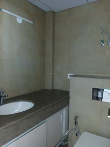 Bedroom Two Image of 2720 Sq.ft 4 BHK Apartment / Flat for sale in Godrej Meridien, Sector 103 Gurgaon for Rs. 43000000