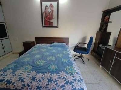 Bedroom Image of 2250 Sq.ft 5 BHK Independent House for sale in Prahlad Nagar Ahmedabad for Rs. 29000000