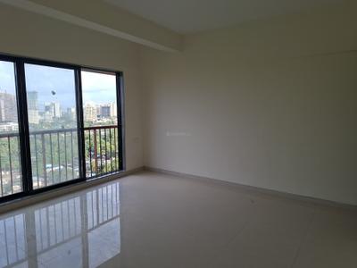 Living Room Image of 767 Sq.ft 2 BHK Apartment / Flat for sale in Geetai Siena, Vikhroli East Mumbai for Rs. 13500000