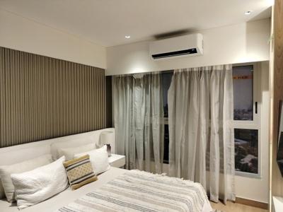 Bedroom Image of 3600 Sq.ft 5 BHK Apartment / Flat for sale in Raiaskaran, Andheri West Mumbai for Rs. 156500000
