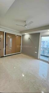 Hall Image of 1500 Sq.ft 3 BHK Apartment / Flat for rent in Mansarovar Jaipur for Rs. 23000