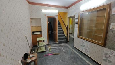 Living Room Image of 1200 Sq.ft 3 BHK Independent House for rent in Ejipura Bengaluru for Rs. 45000
