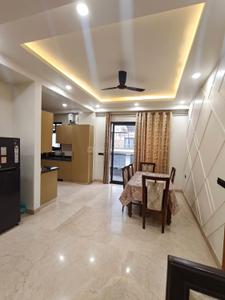Hall Image of 2000 Sq.ft 3 BHK Builder Floor for rent in Sector 46 Gurgaon for Rs. 65000