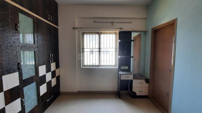 Bedroom Image of 1440 Sq.ft 3 BHK Apartment / Flat for sale in Basapura Bengaluru for Rs. 8300000