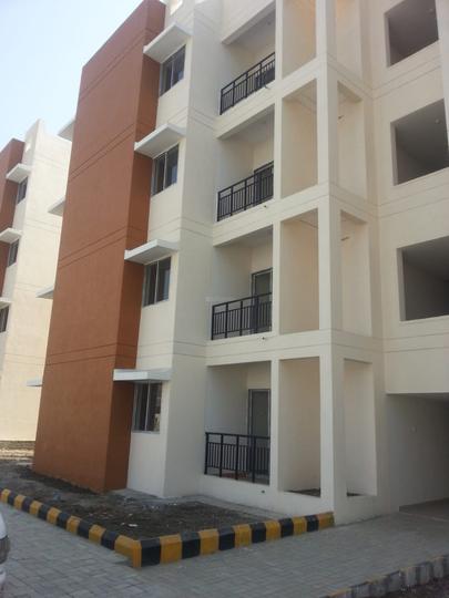 The Empyrean Building View 1