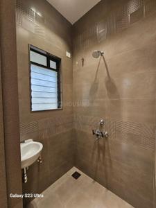 Bathroom Image of 1030 Sq.ft 2 BHK Apartment / Flat for sale in Ulhasnagar Thane for Rs. 6800000