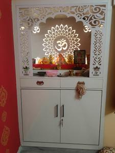 Bedroom Image of 820 Sq.ft 2 BHK Apartment / Flat for sale in Tollygunge Kolkata for Rs. 4300000