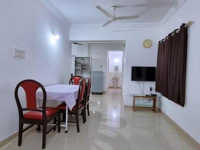 2 BHK Flat