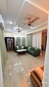 Hall Image of 1590 Sq.ft 3 BHK Apartment / Flat for sale in Hanamkonda Warangal for Rs. 13900000
