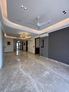 Hall Image of 1900 Sq.ft 3 BHK Builder Floor for sale in Sector 57 Gurgaon for Rs. 24900000