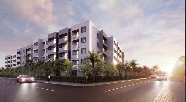 Dasarahalli Main Image 1