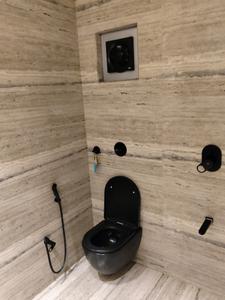 Bedroom Two Image of 2340 Sq.ft 4 BHK Apartment / Flat for sale in Century Tower, Bodakdev Ahmedabad for Rs. 30000000