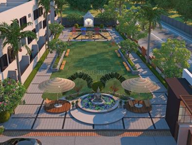 Image of 2961 Sq.ft 4 BHK Independent House for sale in Karadva, Surat for Rs. 13100000
