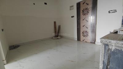 Living Room Image of 622 Sq.ft 2 BHK Apartment / Flat for sale in Keshtopur Kolkata for Rs. 2300000