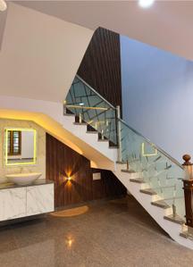 Image of 4500 Sq.ft 4.5 BHK Penthouse for rent in Lakshmipuram, Mysore for Rs. 80000