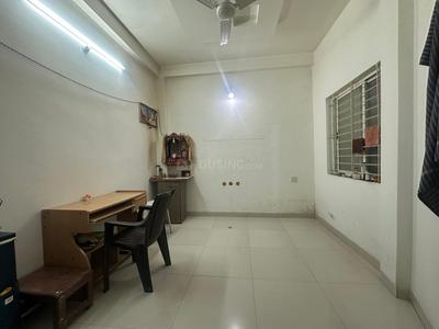Hall Image of 1600 Sq.ft 3 BHK Independent House for sale in Mahalakshmi Nagar Indore for Rs. 11300000