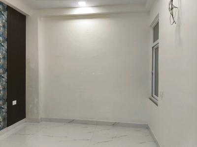 Bedroom Image of 1450 Sq.ft 4 BHK Apartment / Flat for sale in Chipiyana Buzurg Ghaziabad for Rs. 8102400