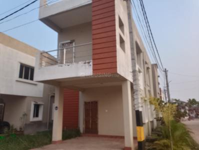 Image of 1900 Sq.ft 4 BHK Villa for sale in SRB Citi Homes, Jagannathpur, Bhubaneswar for Rs. 10000000