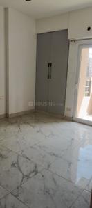 Bedroom Image of 2075 Sq.ft 3 BHK Apartment / Flat for rent in Purvanchal Royal City Phase 2, Chi V Greater Noida for Rs. 35000