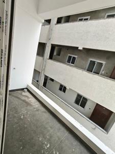 Balcony Image of 1630 Sq.ft 3 BHK Apartment / Flat for sale in Kondapur Hyderabad for Rs. 11900000