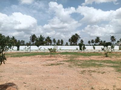 Image of 1500 Sq.ft Residential Plot / Land for sale in Hoskote, Bengaluru for Rs. 14400002