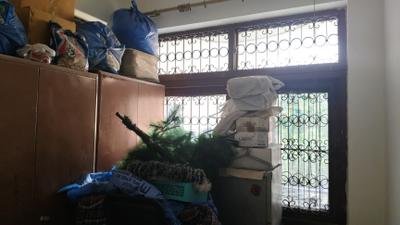 Bedroom Image of 1350 Sq.ft 4 BHK Builder Floor for sale in Malviya Nagar New Delhi for Rs. 25000000