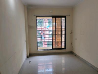 Living Room Image of 745 Sq.ft 1 BHK Apartment / Flat for sale in Ulwe Navi Mumbai for Rs. 4000000