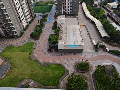 Image of 550 Sq.ft 1 BHK Apartment / Flat for rent in Vilas Yashone Hinjewadi, Hinjawadi, Pune for Rs. 25000