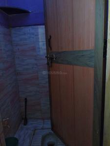 Bathroom Image of 1200 Sq.ft 1 BHK Independent House for rent in Gandhinagar Dharwad for Rs. 7600