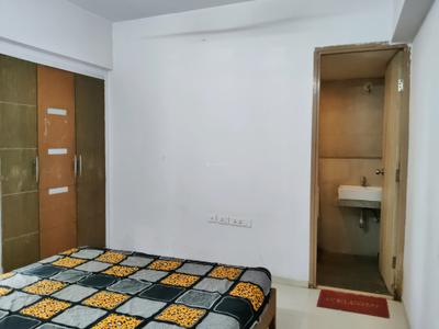 Bedroom Image of 745 Sq.ft 2 BHK Apartment / Flat for rent in Bhiwandi Thane for Rs. 24999