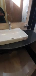 Bathroom Image of 3600 Sq.ft 4 BHK Villa for rent in Sukh Sagar Valley, Polipather Jabalpur for Rs. 45000