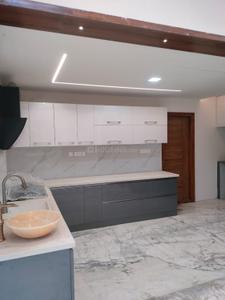 Kitchen Image of 4000 Sq.ft 4 BHK Independent House for sale in JP Nagar Bengaluru for Rs. 129000000
