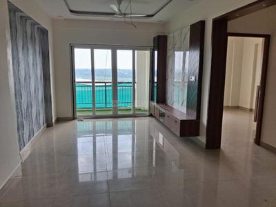 Living Room Image of 1500 Sq.ft 3 BHK Apartment / Flat for sale in Bandipalya Mysore for Rs. 11500000