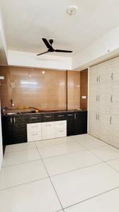 Kitchen Image of 1470 Sq.ft 3 BHK Apartment / Flat for sale in Kavisha Amara, Shela Ahmedabad for Rs. 7000000