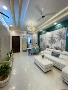 Hall Image of 2750 Sq.ft 5 BHK Villa for sale in Jagatpura Jaipur for Rs. 19000000