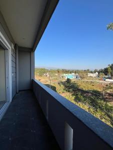 Balcony Image of 4600 Sq.ft 8 BHK Duplex for sale in Pondha Dehradun for Rs. 19000000