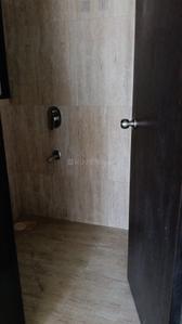 Bathroom Image of 460 Sq.ft 1 BHK Apartment / Flat for rent in Kolte Patil Life Republic Sector R10 10th Avenue Universe Phase I, Marunji Pune for Rs. 18000