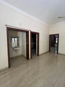 3 BHK Independent Builder Floor