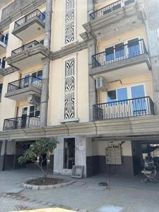 Image of 960 Sq.ft 2 BHK Builder Floor for sale in Signature Global City 81, Sector 81, Gurgaon for Rs. 11000000