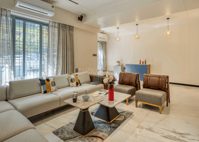 Image of 550 Sq.ft 1 BHK Apartment / Flat for sale in Adityaraj Majestic, Chembur, Mumbai for Rs. 13500000