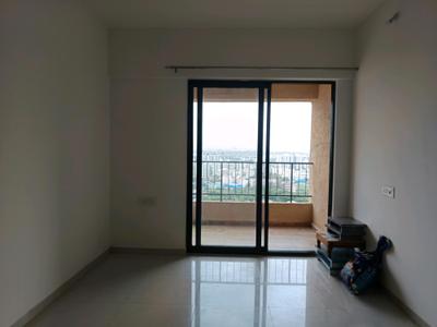 Living Room Image of 520 Sq.ft 1 BHK Apartment / Flat for sale in Joyville Hadapsar Annexe Phase 10, Shewalewadi Pune for Rs. 5300000