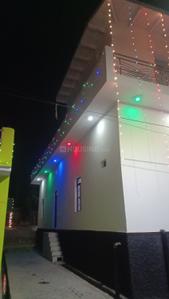 Balcony Image of 900 Sq.ft 3 BHK Independent House for rent in Chandanvan Phase 1 Mathura for Rs. 9000