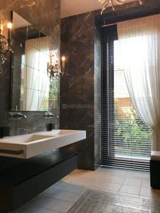 Bathroom Image of 5400 Sq.ft 6 BHK Independent House for sale in Sector 7 Chandigarh for Rs. 250000000