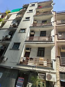 Image of Santosh Guest House  in Sector 24, Gurgaon