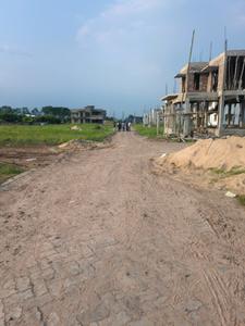 Image of 1440 Sq.ft Residential Plot / Land for sale in Swapnabhumi, New Town, Kolkata for Rs. 3463434